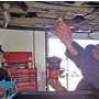 Our technicians will work on your vehicle at the highest quality standards.